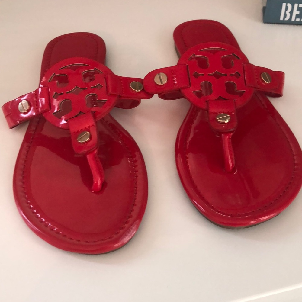 Tory Burch Miller Sandal